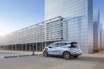 Chevrolet Bolt EV 2016 года